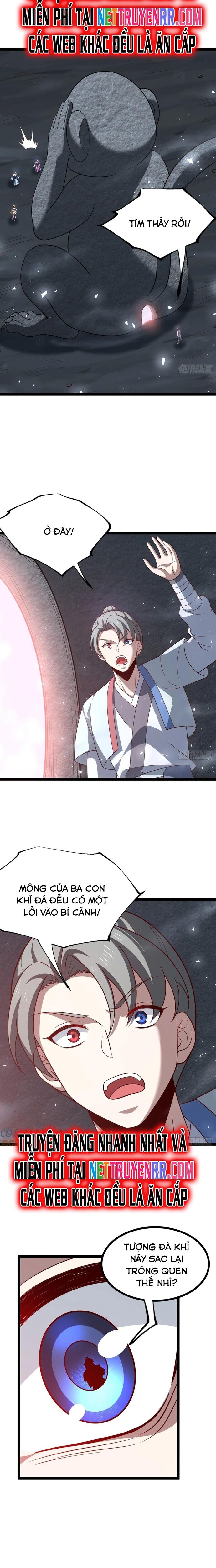 Cánh Cổng Asura Chapter 114 - Trang 2