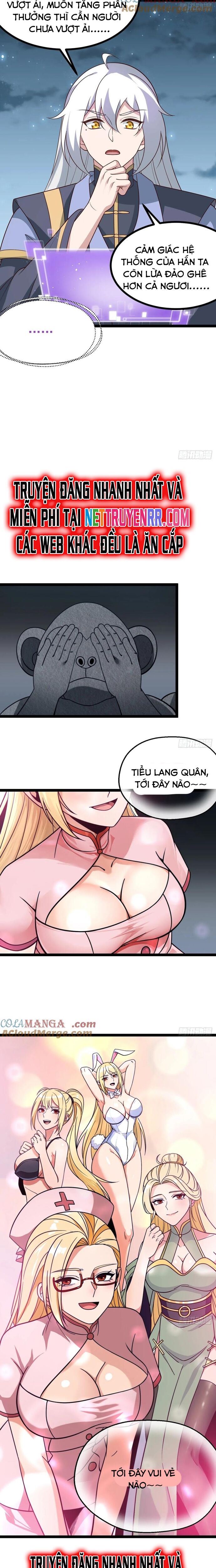 Cánh Cổng Asura Chapter 114 - Trang 2