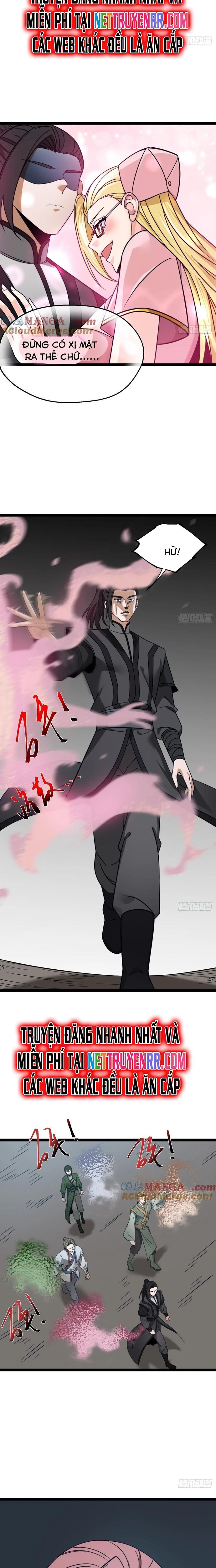 Cánh Cổng Asura Chapter 114 - Trang 2