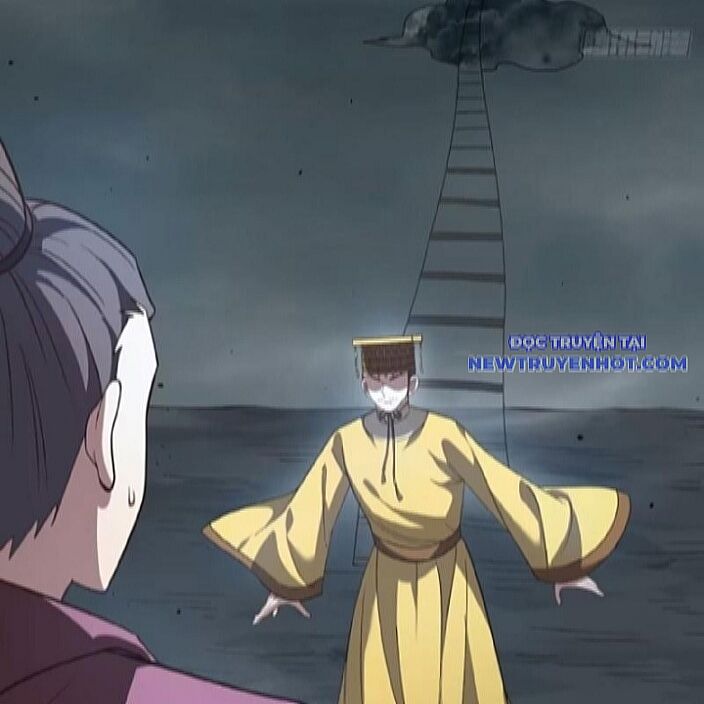 Cánh Cổng Asura Chapter 115 - Trang 2