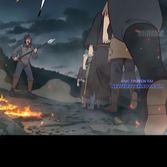 Cánh Cổng Asura Chapter 115 - Trang 2