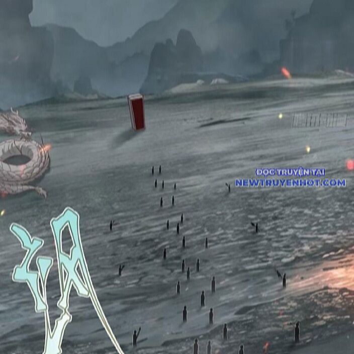 Cánh Cổng Asura Chapter 115 - Trang 2