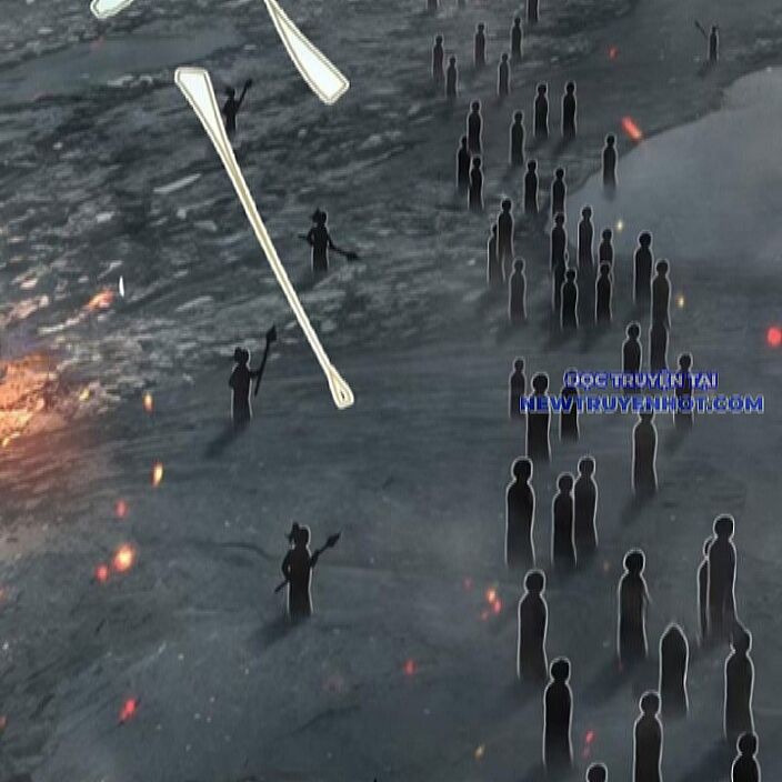 Cánh Cổng Asura Chapter 115 - Trang 2