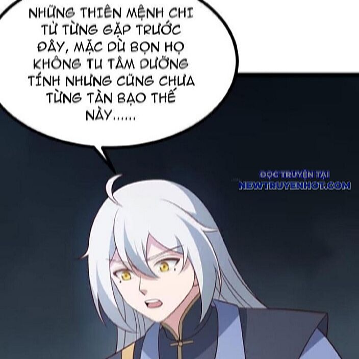 Cánh Cổng Asura Chapter 115 - Trang 2