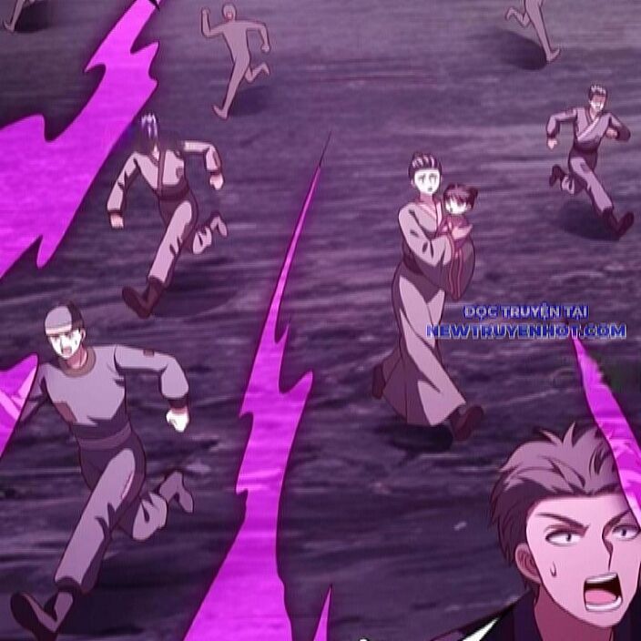 Cánh Cổng Asura Chapter 115 - Trang 2