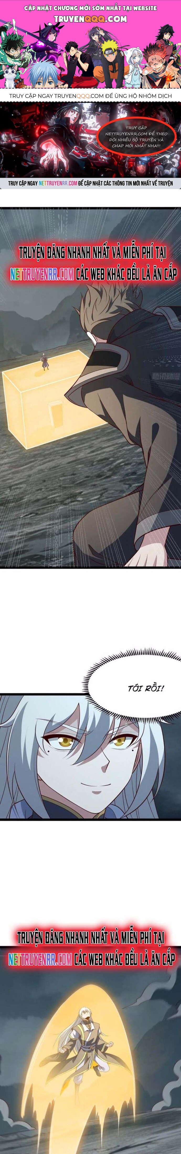 Cánh Cổng Asura Chapter 116 - Trang 2