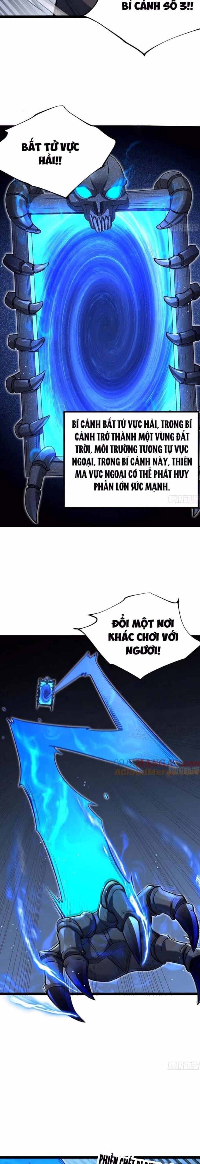 Cánh Cổng Asura Chapter 116 - Trang 2