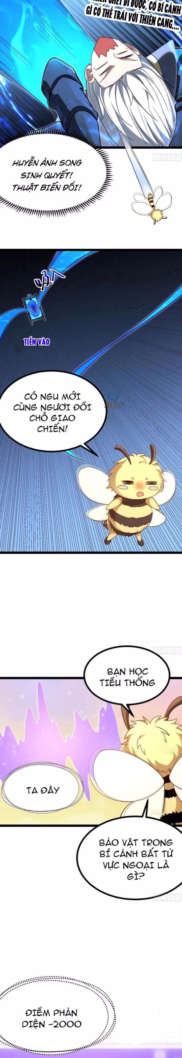 Cánh Cổng Asura Chapter 116 - Trang 2