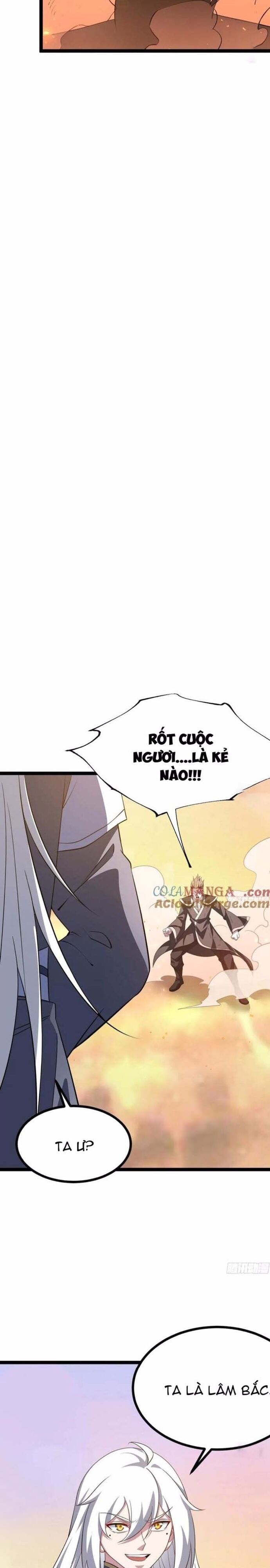 Cánh Cổng Asura Chapter 116 - Trang 2