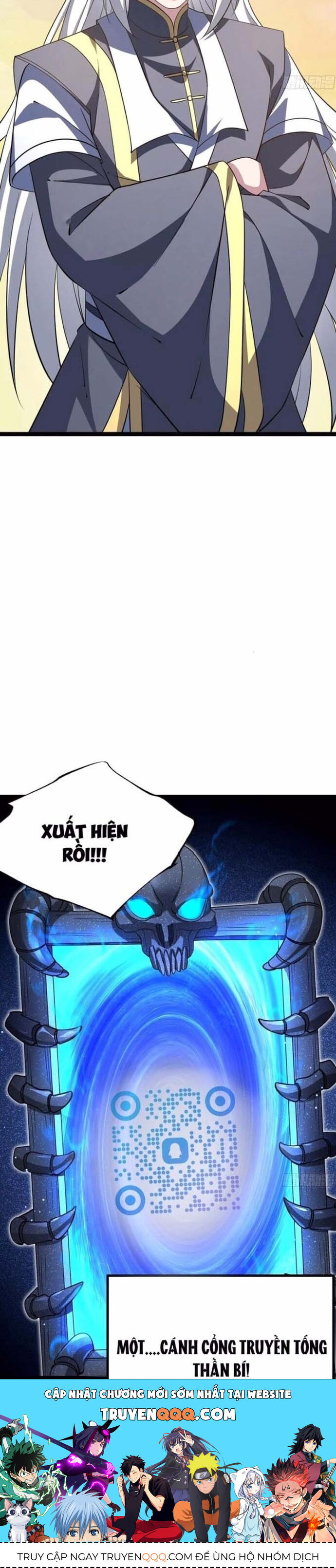 Cánh Cổng Asura Chapter 116 - Trang 2