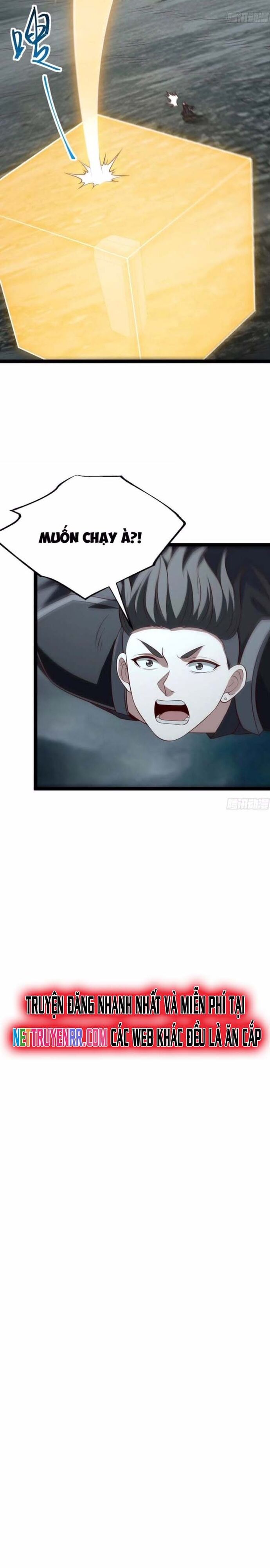 Cánh Cổng Asura Chapter 116 - Trang 2