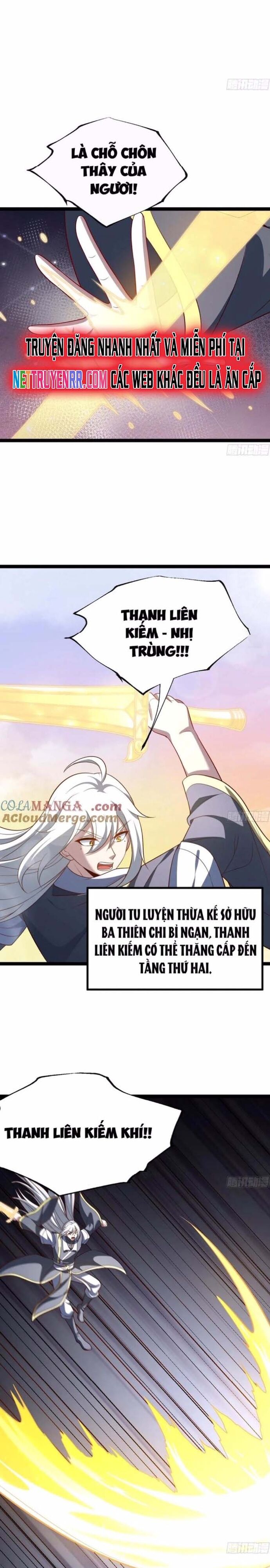 Cánh Cổng Asura Chapter 116 - Trang 2