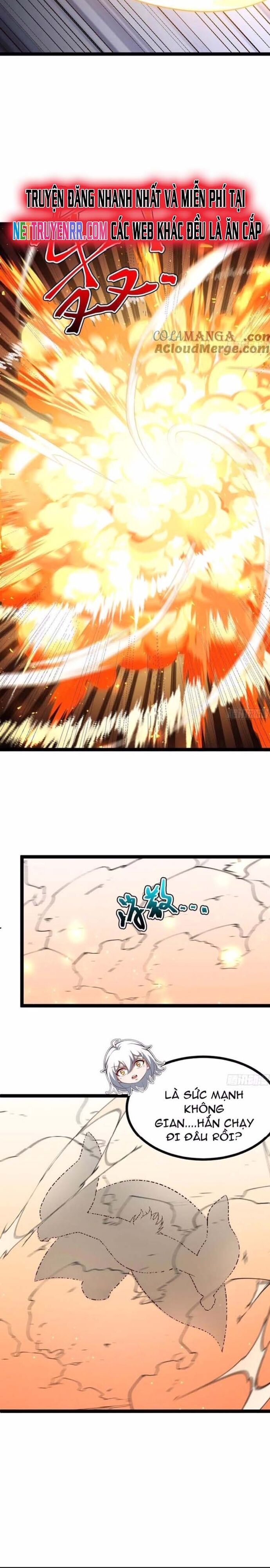 Cánh Cổng Asura Chapter 116 - Trang 2