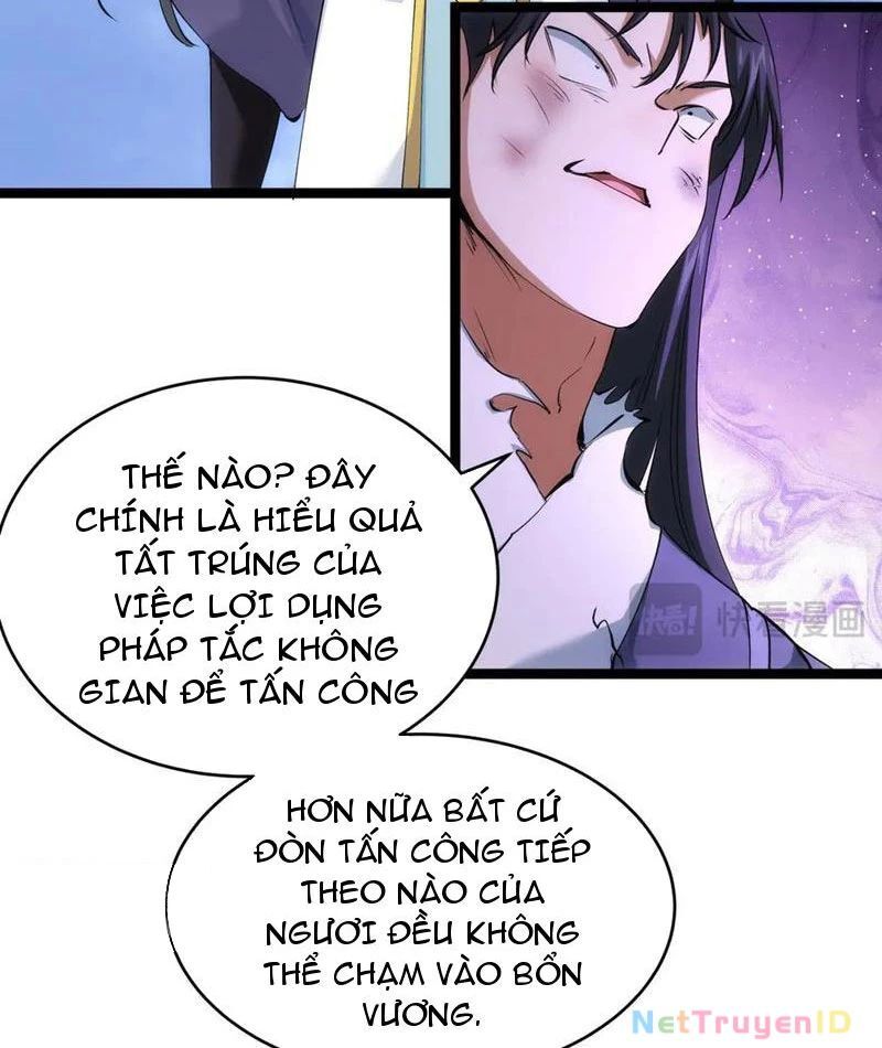 Cánh Cổng Asura Chapter 117 - Trang 2