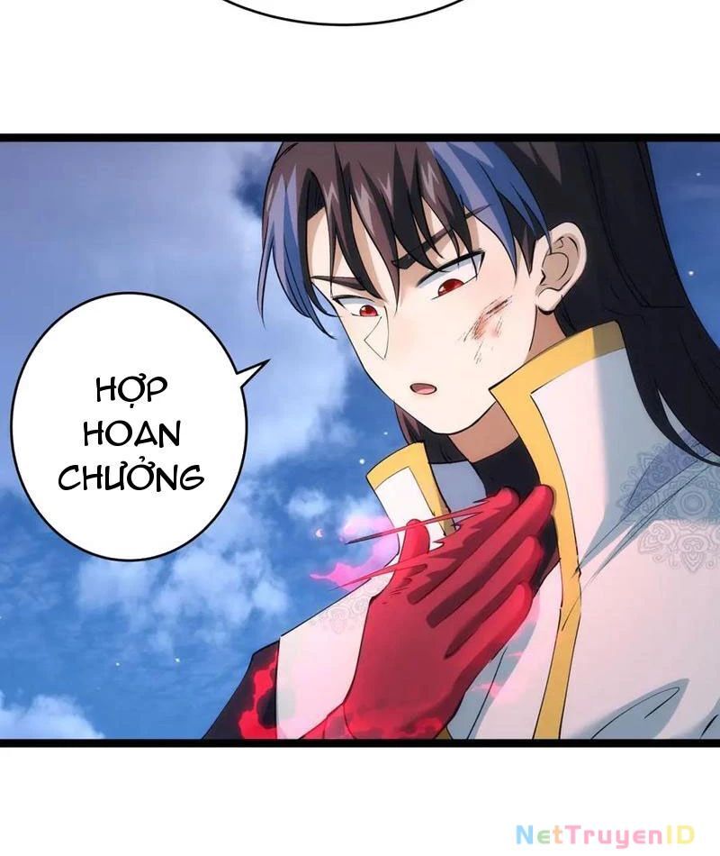 Cánh Cổng Asura Chapter 117 - Trang 2