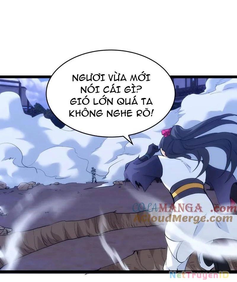 Cánh Cổng Asura Chapter 117 - Trang 2