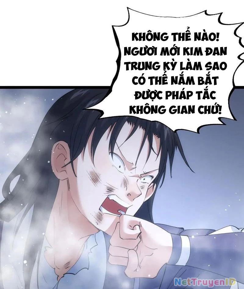 Cánh Cổng Asura Chapter 117 - Trang 2