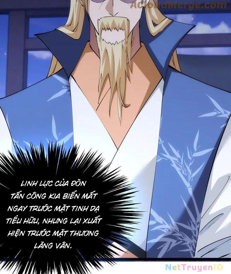 Cánh Cổng Asura Chapter 117 - Trang 2