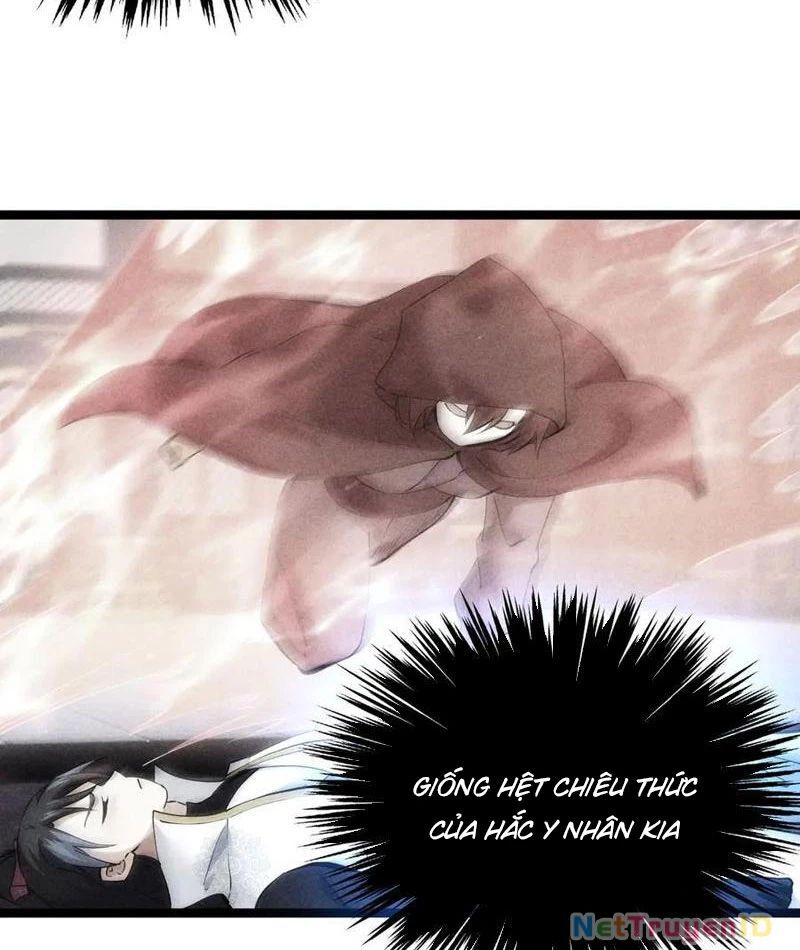 Cánh Cổng Asura Chapter 117 - Trang 2