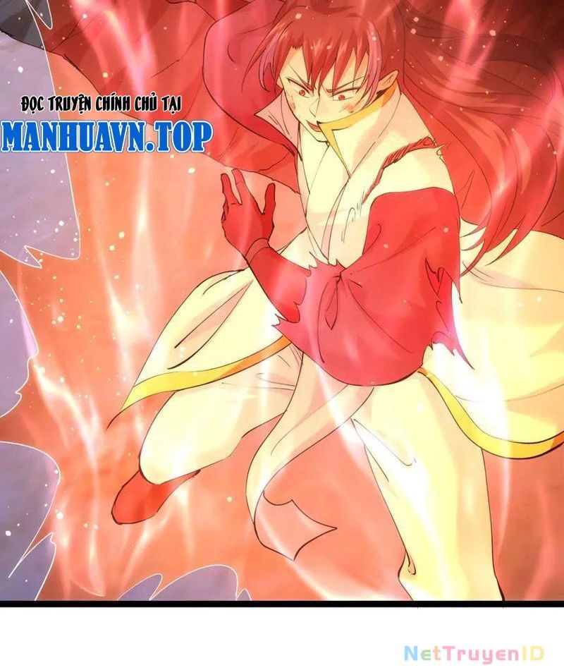 Cánh Cổng Asura Chapter 117 - Trang 2