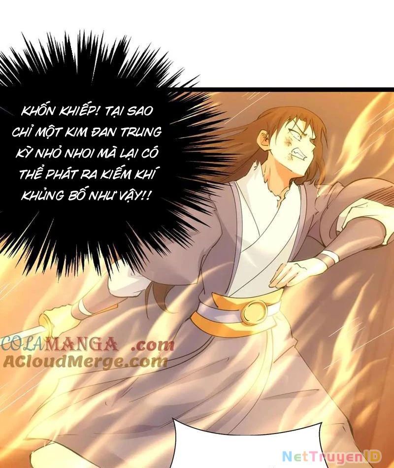 Cánh Cổng Asura Chapter 117 - Trang 2