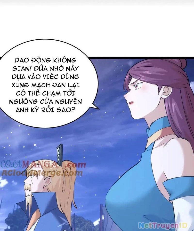 Cánh Cổng Asura Chapter 117 - Trang 2