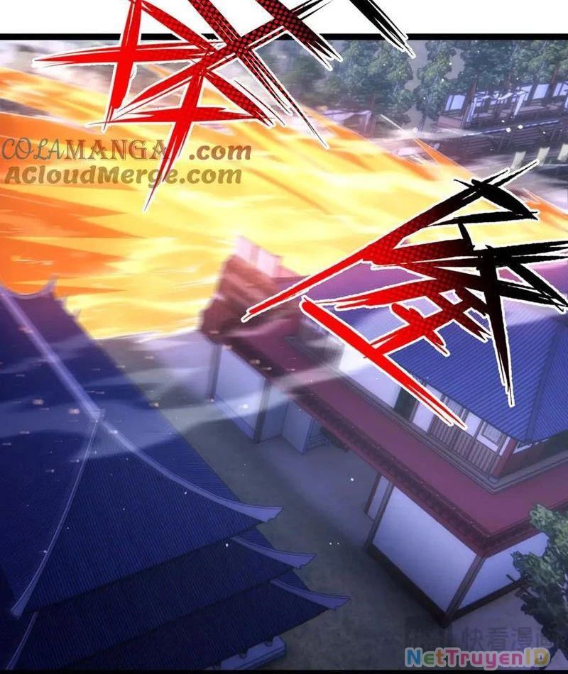 Cánh Cổng Asura Chapter 117 - Trang 2