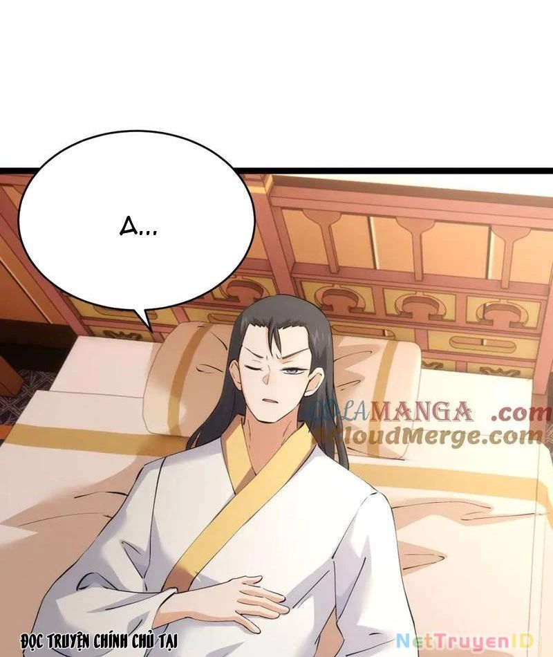 Cánh Cổng Asura Chapter 117 - Trang 2