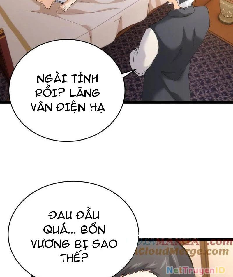 Cánh Cổng Asura Chapter 117 - Trang 2