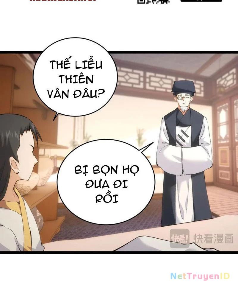 Cánh Cổng Asura Chapter 117 - Trang 2