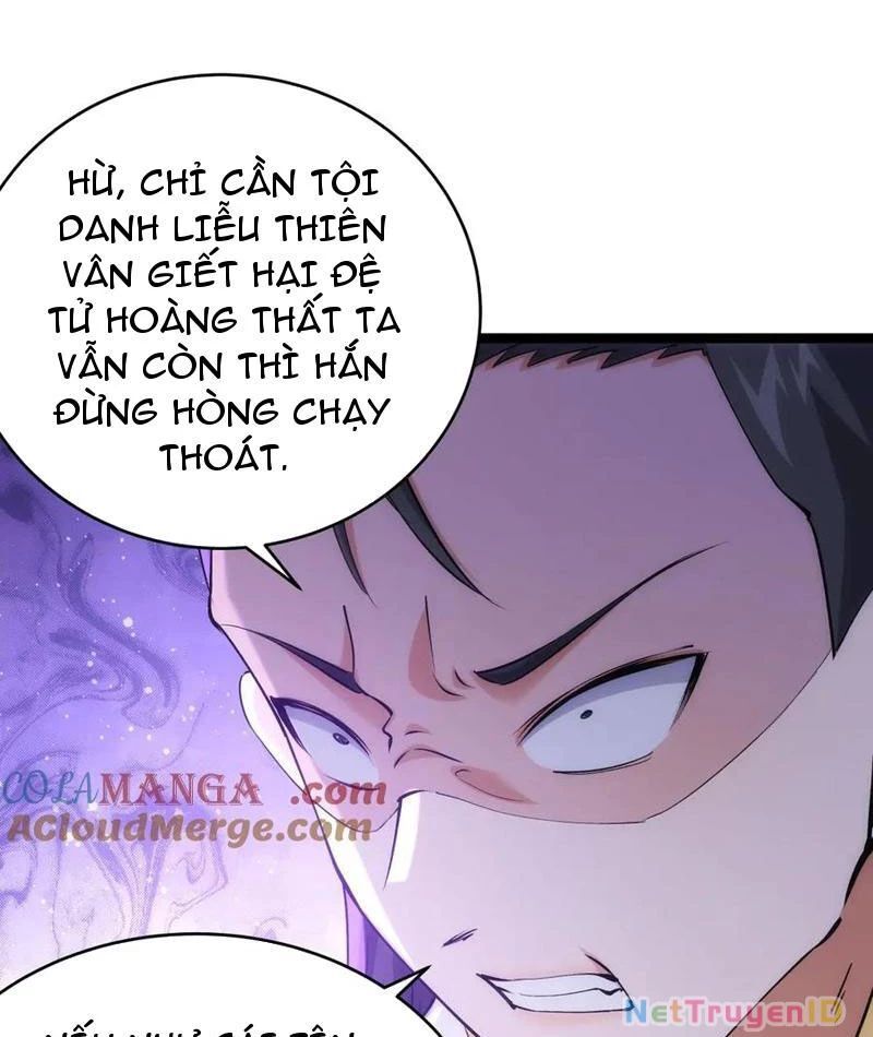 Cánh Cổng Asura Chapter 117 - Trang 2