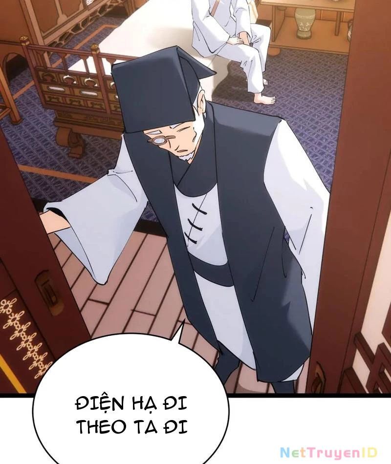 Cánh Cổng Asura Chapter 117 - Trang 2