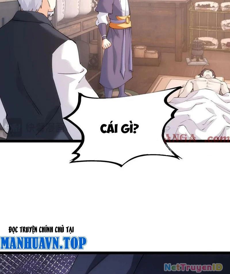 Cánh Cổng Asura Chapter 117 - Trang 2