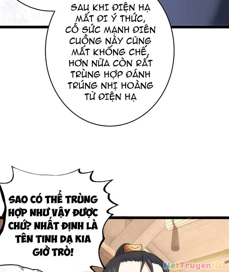 Cánh Cổng Asura Chapter 117 - Trang 2