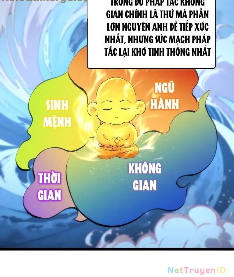 Cánh Cổng Asura Chapter 117 - Trang 2