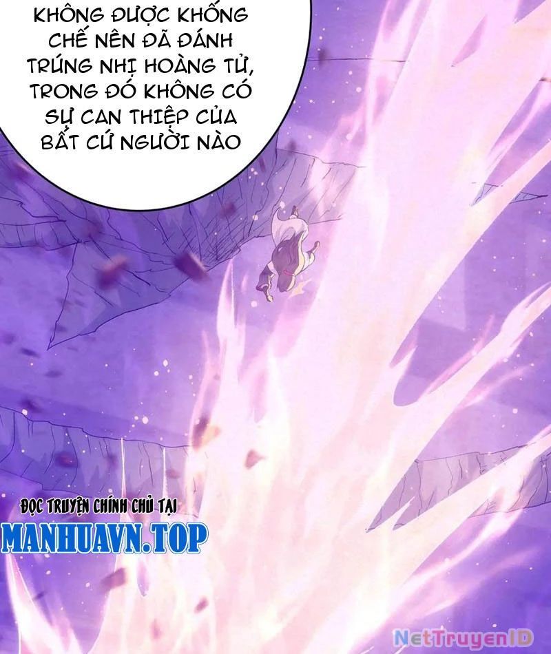 Cánh Cổng Asura Chapter 117 - Trang 2