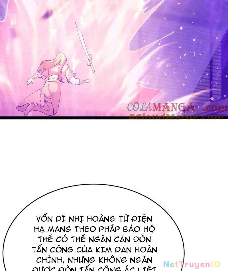 Cánh Cổng Asura Chapter 117 - Trang 2