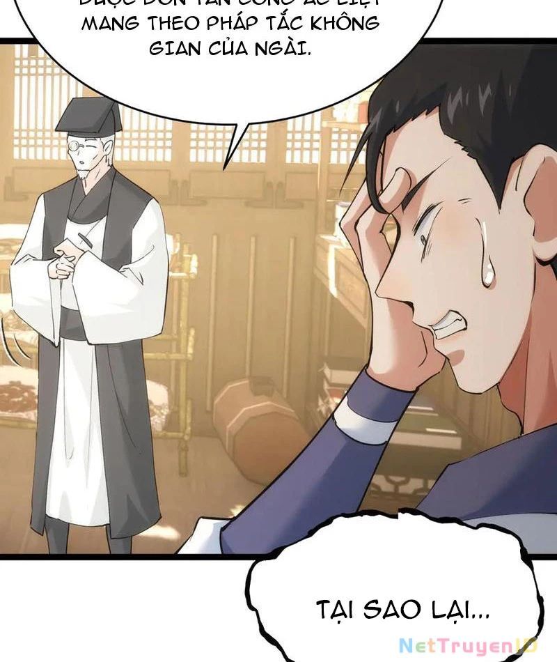 Cánh Cổng Asura Chapter 117 - Trang 2