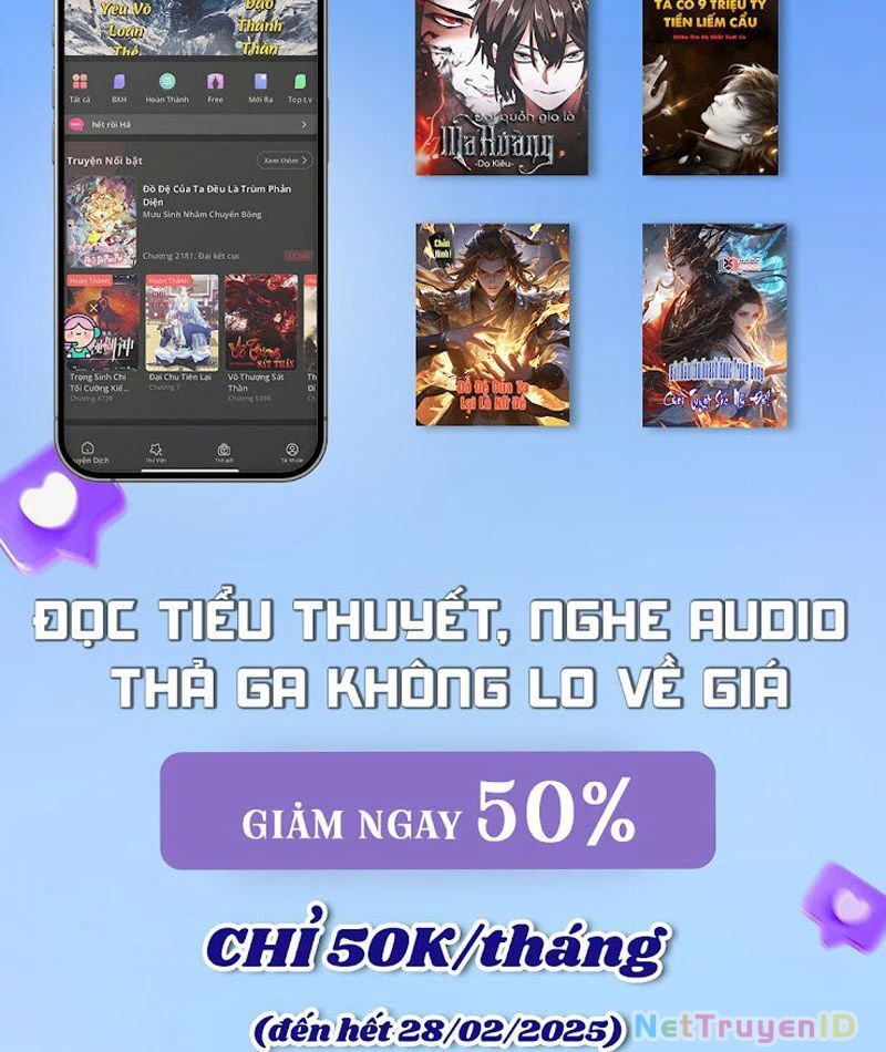 Cánh Cổng Asura Chapter 117 - Trang 2