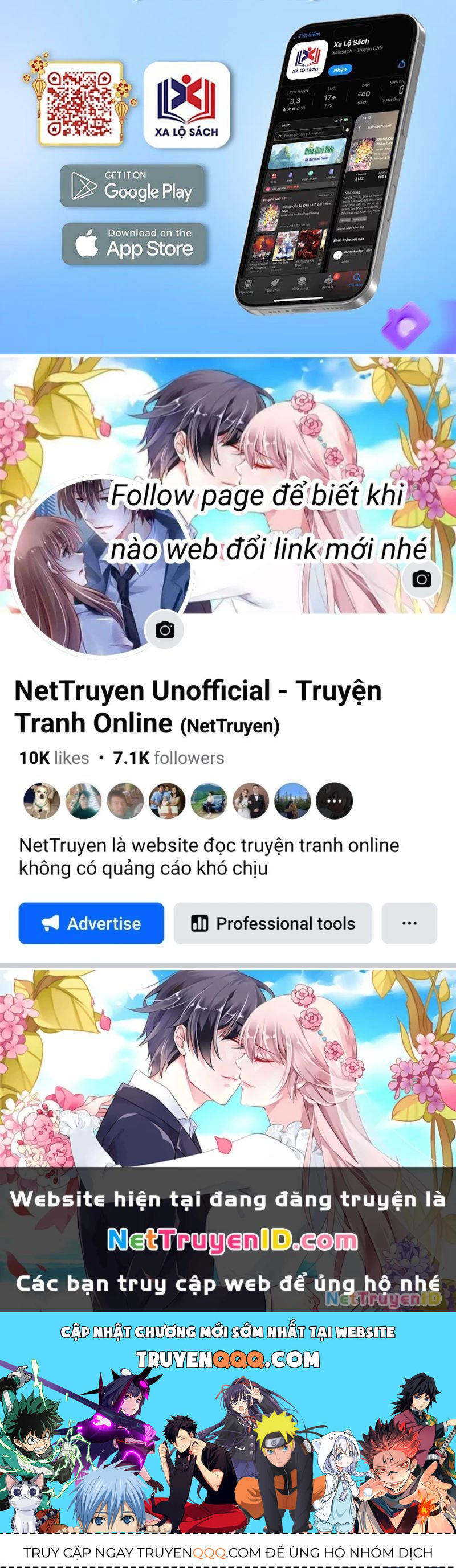 Cánh Cổng Asura Chapter 117 - Trang 2