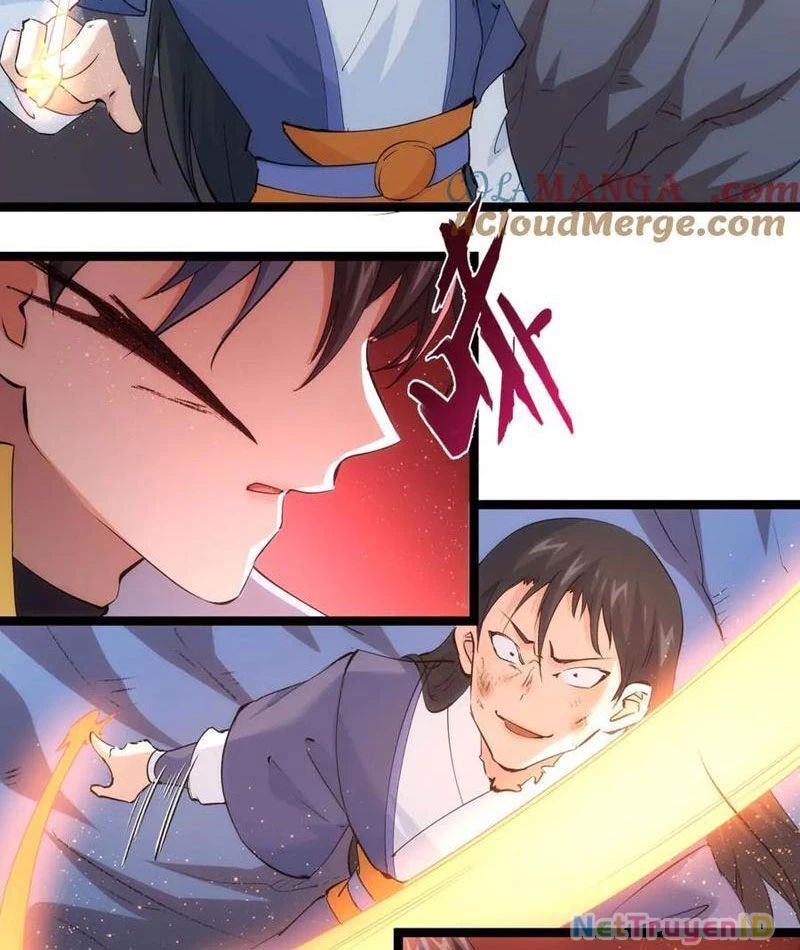 Cánh Cổng Asura Chapter 117 - Trang 2