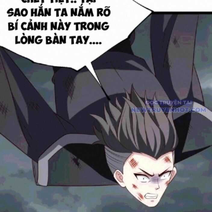 Cánh Cổng Asura Chapter 118 - Trang 2