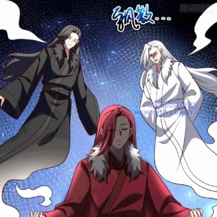 Cánh Cổng Asura Chapter 118 - Trang 2