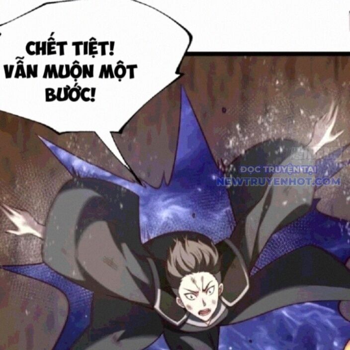 Cánh Cổng Asura Chapter 118 - Trang 2