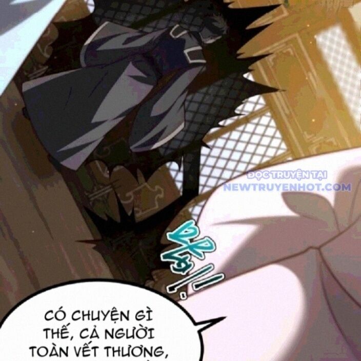 Cánh Cổng Asura Chapter 118 - Trang 2