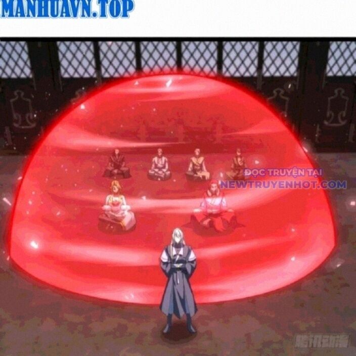 Cánh Cổng Asura Chapter 118 - Trang 2