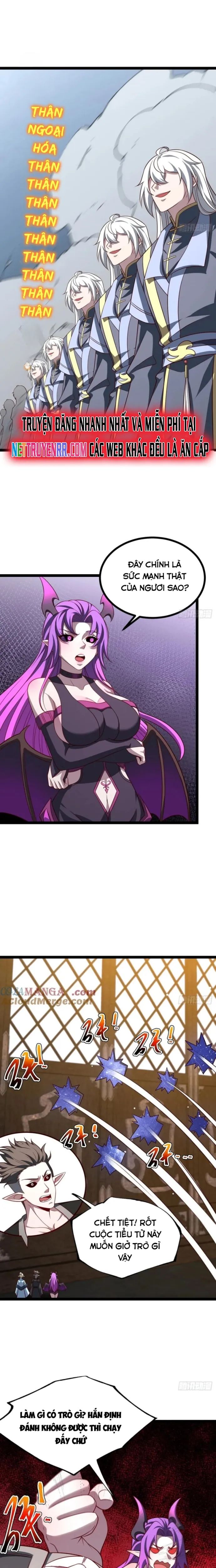 Cánh Cổng Asura Chapter 119 - Trang 2