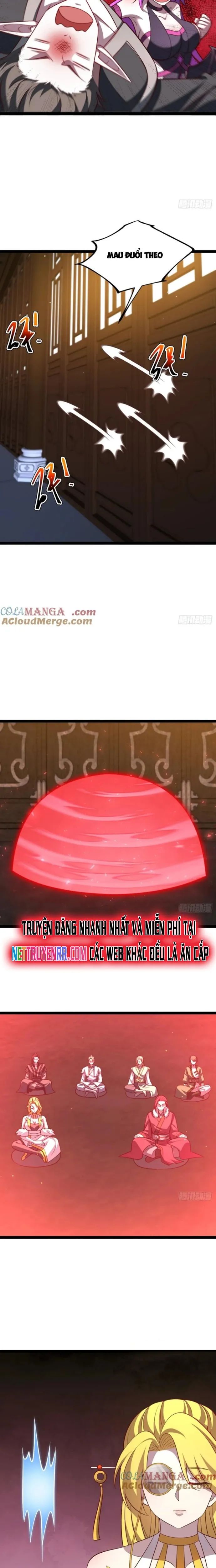 Cánh Cổng Asura Chapter 119 - Trang 2