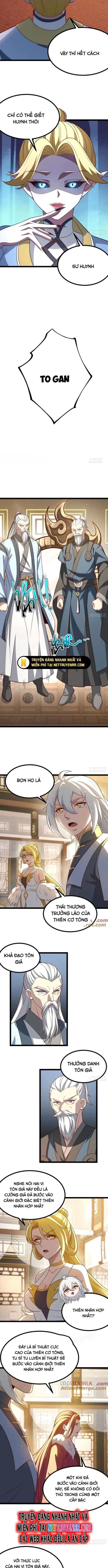 Cánh Cổng Asura Chapter 120 - Trang 2