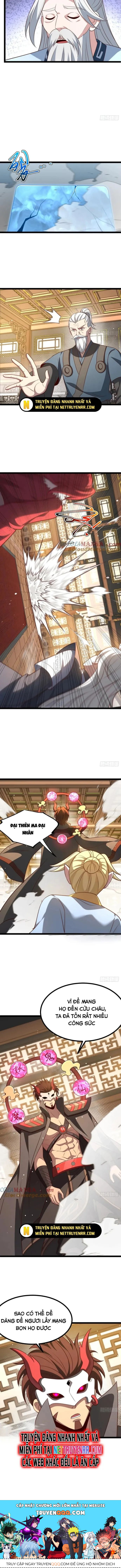 Cánh Cổng Asura Chapter 120 - Trang 2